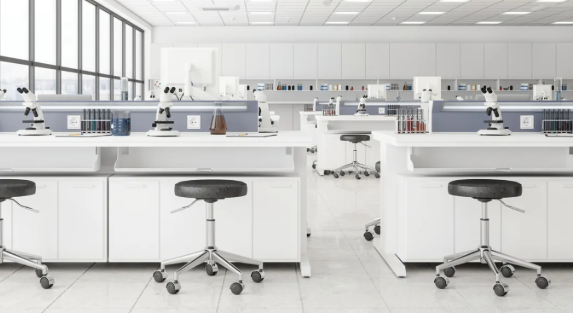 Laboratory Furniture & Solutions